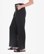 Fly Front Pant