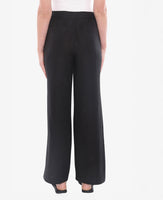 Fly Front Pant