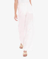 Fly Front Pant