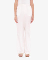 Fly Front Pant