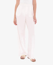 Fly Front Pant