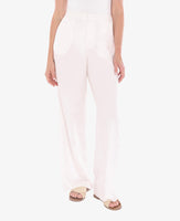 Fly Front Pant