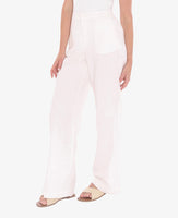 Fly Front Pant