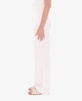 Fly Front Pant
