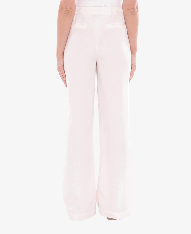 Fly Front Pant