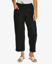 Relaxed Pant