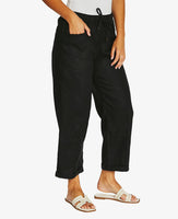 Relaxed Pant