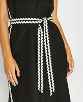 Ric Rac Dress