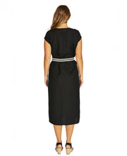 Ric Rac Dress