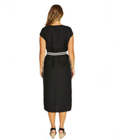 Ric Rac Dress