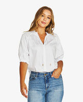 Ruffle Top
