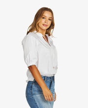 Ruffle Top