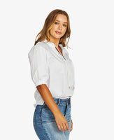 Ruffle Top