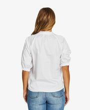 Ruffle Top