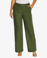 Stitch Waist Pant
