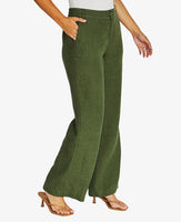 Stitch Waist Pant