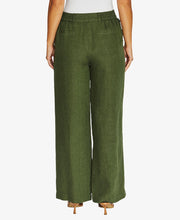 Stitch Waist Pant