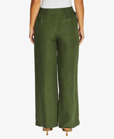 Stitch Waist Pant