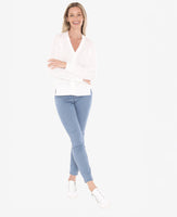 V-Neck Cardigan