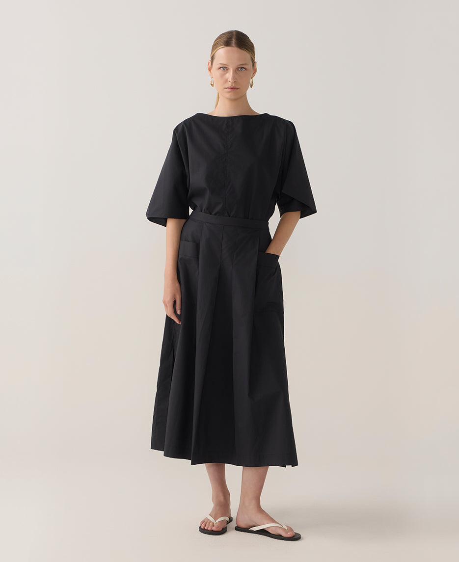 Julietta Skirt