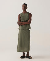 Cynthia Skirt