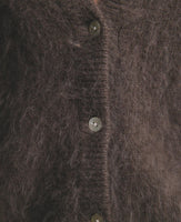 Frankie Crew Neck Cardigan