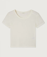 Gami Round Neck SS Tee