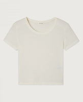 Gami Round Neck SS Tee