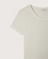 Gami Round Neck SS Tee