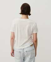 Gami Round Neck SS Tee