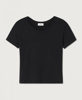 Gami Round Neck SS Tee