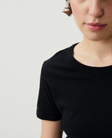 Gami Round Neck SS Tee