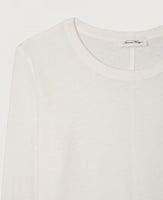 Gami Round Neck LS Tee