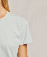 Harley Boxy Crew Tee