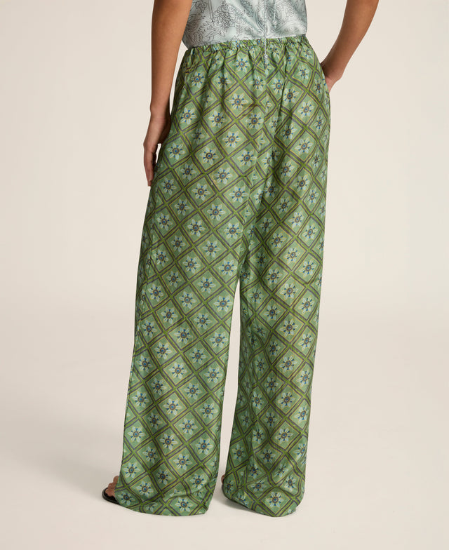 Azra Pant