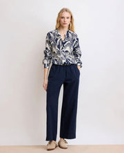 Cristal Palm Trees Shirt