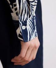 Cristal Palm Trees Shirt