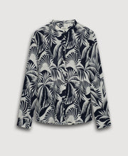 Cristal Palm Trees Shirt