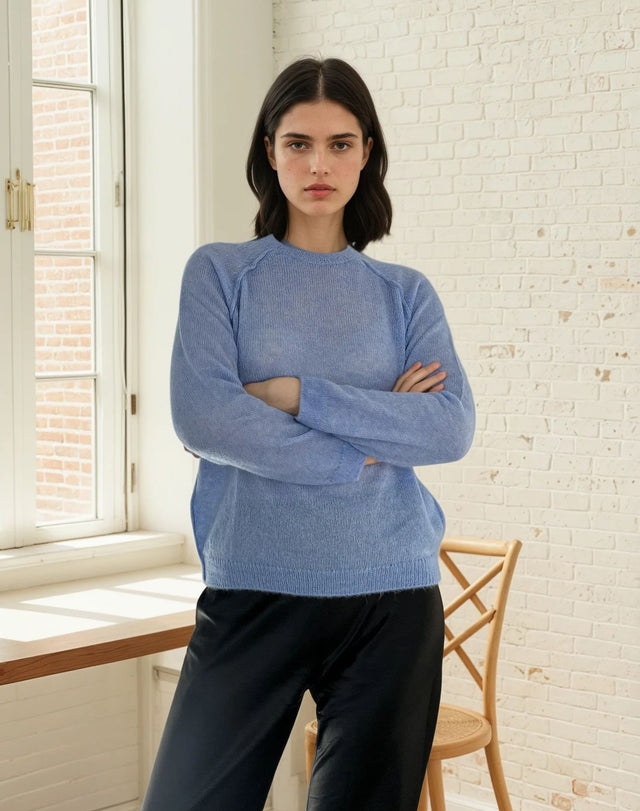 Mariel Knit