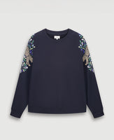 Taopard Sweatshirt