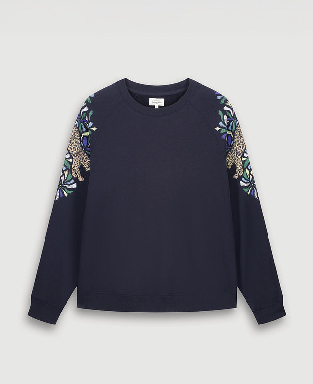 Taopard Sweatshirt