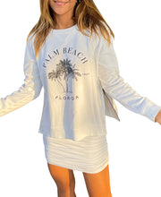 Palm Beach Sweatshirt