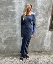 Sienna Midnight Dress