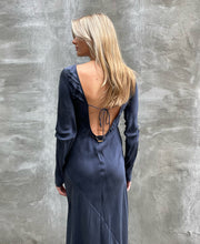 Sienna Midnight Dress