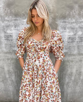 Penelope Midi Dress