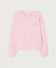 Izu Round Neck Sweatshirt