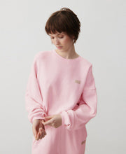 Izu Round Neck Sweatshirt