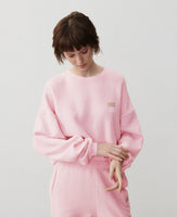 Izu Round Neck Sweatshirt