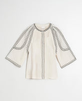 Bell Sleeve Shirt