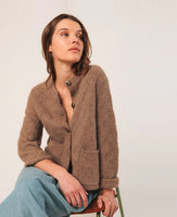 Crochet Cardigan
